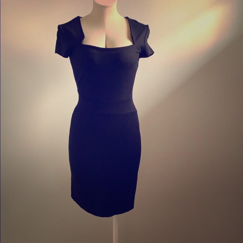 🖤 great cocktail dress